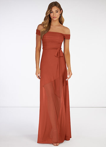Azazie Induh Bridesmaid Dresses | Azazie