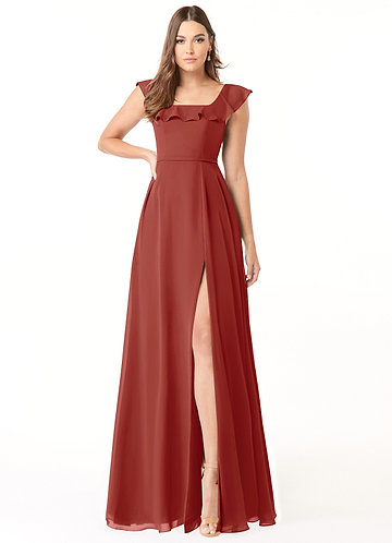 chinese dress ladies 66 Colors: Stunning Cap Sleeves Lace Bridesmaid Dresses