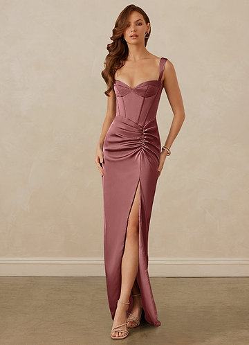 Christian Siriano Bridal for Azazie 1017 front
