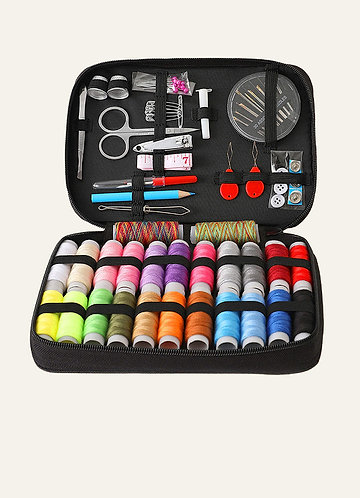 front Emergency Sewing Kits