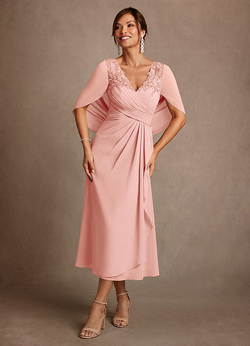 CASUAL MOTHER OF THE BRIDE DRESSES | Azazie CA
