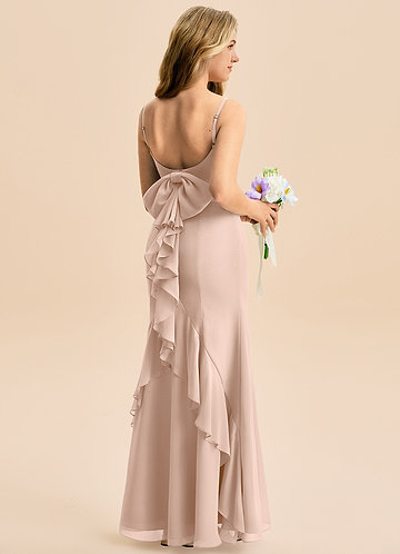 women's fall wedding guest dresses Womens Long Sleeves V Neck Dress Flattering Fit Elegant High Waist A-Line Dress Caramel Color S at Amazon Clothing store Color:Iv/Porcelain* Chicago - Pop Up Valentines Day hoco dresses halter neck