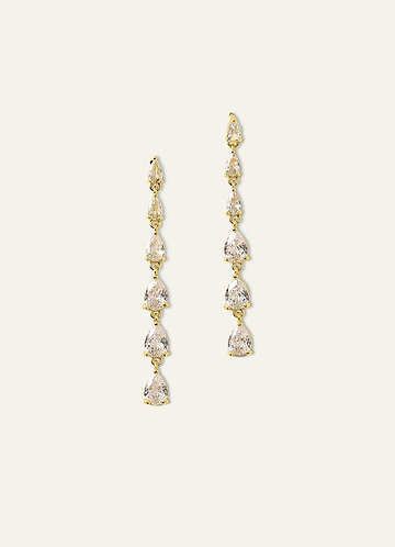Bridesmaid Earrings - Bridesmaid Jewelry | Azazie