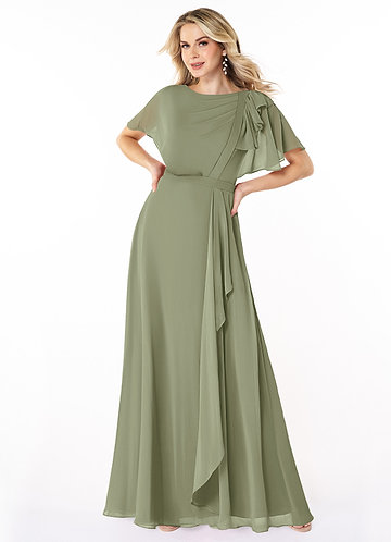 pistachio bridesmaid dresses uk Pistachio Bridesmaid Dresses & GownsAzazie UK