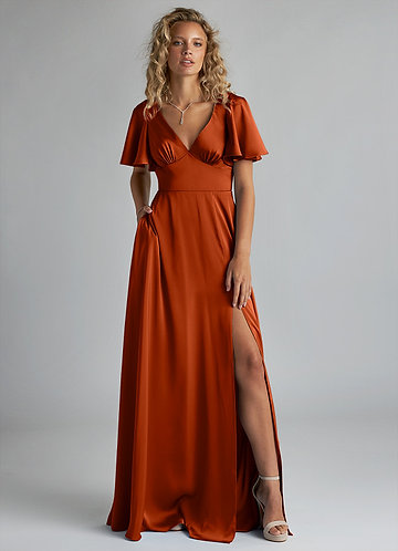 bra friendly bridesmaid dresses Bra-Friendly Bridesmaid Dresses  Comfortable & Elegant