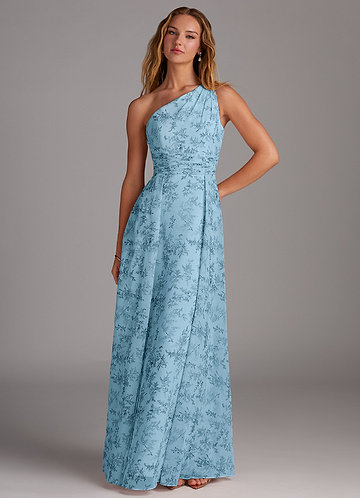 Floral Bridesmaid Dresses | Patterned Dresses | Azazie Floral Bridesmaid Dresses | Patterned Dresses | Azazie