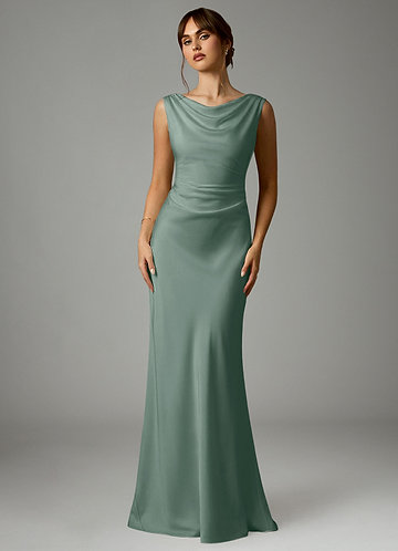 slim fit dress slacks Dreamyannie Mint Green Prom Dress Tulle Lace Long Elegant Corset Formal  Party Dress – Dreamyannie UK