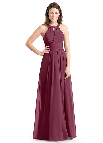 Mulberry Bridesmaid Dresses | Azazie