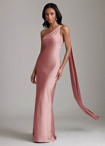 Azazie Galinda front