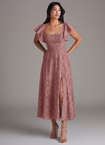 short petite bridesmaid dresses Five Tips for Picking Out a Bridesmaid Dress for Your Petite Bridesmaid