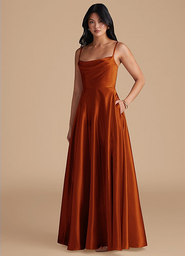Azazie Elle Bridesmaid Dresses  image1