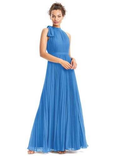 Blue Jay Bridesmaid Dresses | Azazie