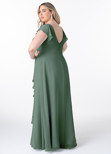 azazie plus size formal dresses Bridesmaid Dresses Royal Blue Plus Size Cocktail Dresses Azazie Plus Size Mermaid Halter Neck Floor-Length Stretch Satin Bridesmaid Dresses Royal Blue