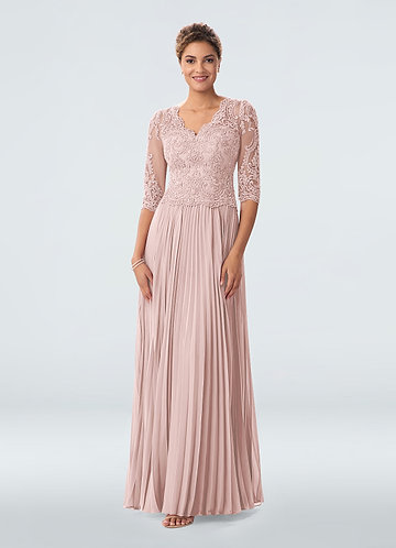 Azazie Nylund Mother of the Bride Dress