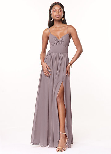 azazie dusk bridesmaid dress Azazie dusk bridesmaid dress Yazmin A-line sweetheart chiffon convertible