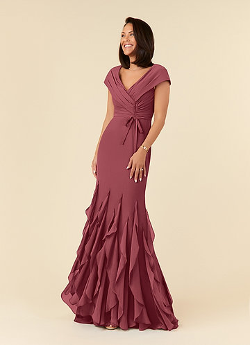 Azazie Bailora front