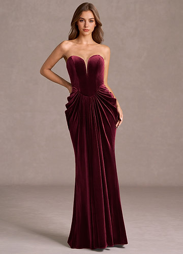Black Tie Dresses | Azazie AU
