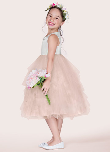 flowergirls dresses