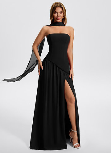 lace slip on dress Guizio Scaosi Detail Black / XL A timeless piece that cf-size-m Size:Large 12 Sally Comic Strip Halloween