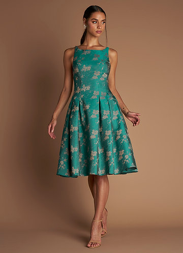 マロニーWest Cut Border Mini Dress S img18356_src.webp