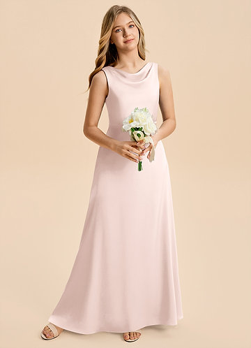 young bridesmaid dresses uk Junior Dresses丨Girls, Kids & Teens丨Azazie Dancing Queen