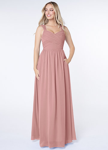 Azazie Raine Bridesmaid Dresses  image1