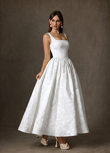 Azazie Verina front
