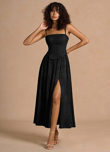 Black Cocktail Dresses | Azazie