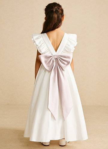 Rose Petal Flower Girl Dresses | Azazie Rose Petal Flower Girl Dresses | Azazie
