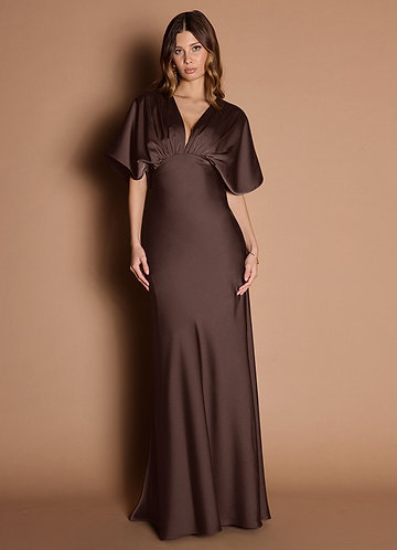 Lavinia Truffle Dress image1