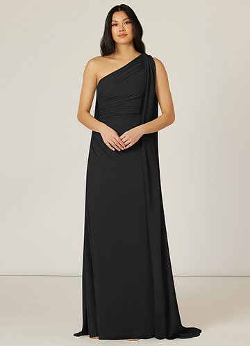 Nordstrom black bridesmaid outlet dresses