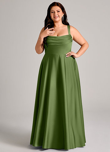 Juniper Plus Size Bridesmaid Dresses | Azazie Juniper Plus Size Bridesmaid Dresses | Azazie