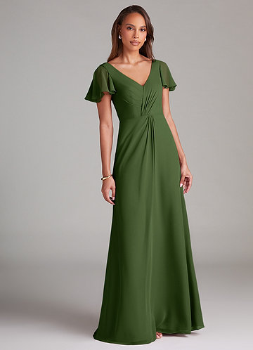 Olive Green Bridesmaid DressesAzazie Ireland Olive Green Bridesmaid DressesAzazie Ireland
