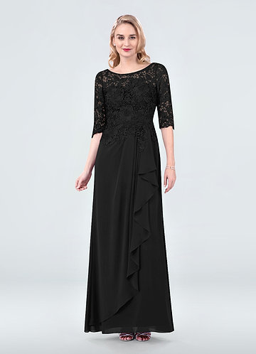 Black Mother Of The Bride Dresses | Azazie