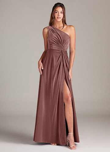 Velvet Bridesmaid Dresses & GownsAzazie UK