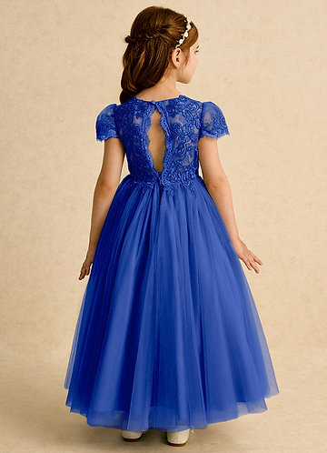 スーツ・フォーマル・ドレス Bluebell Tulle Dress (THE TOE) Bluebell