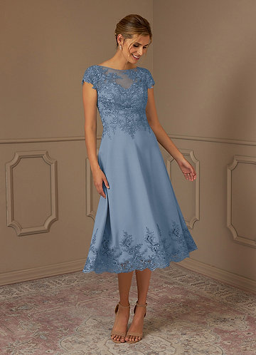 Semi formal mother of the bride dresses online