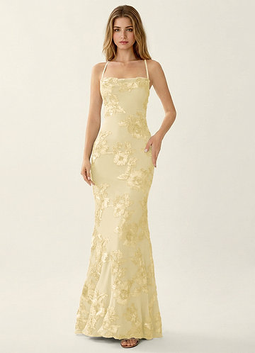 Yellow Prom And Homecoming Dresses | Azazie