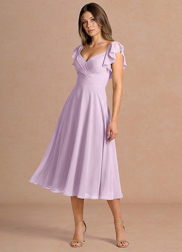strapless open back dress Primavera Couture 3896 Size 12 Purple Cocktail Dress Sequin Maxi Slit –  Glass Slipper Formals main image 1