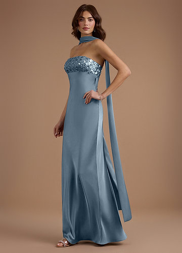 Sequin Dresses - Sparkly & Glitter Dresses