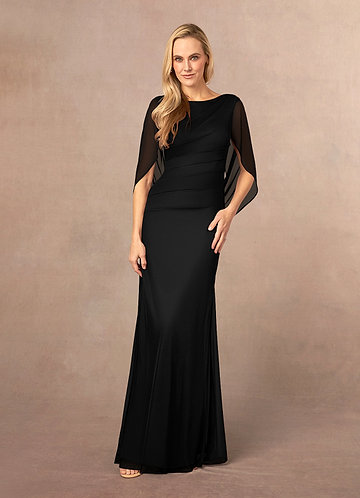 Black Modest Modest Dresses | Azazie Black Modest Modest Dresses | Azazie
