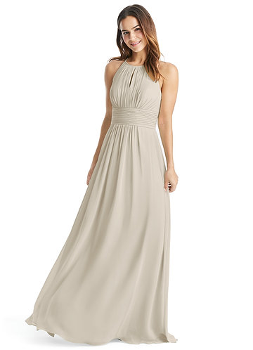 Taupe Wedding Dresses