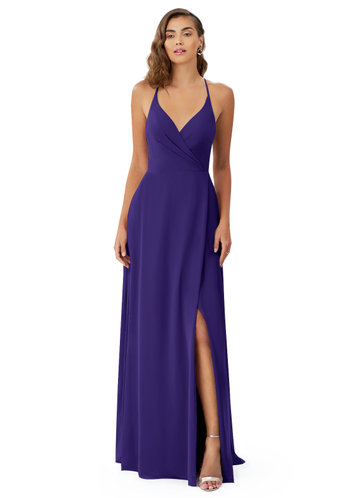 regency bridesmaid dress