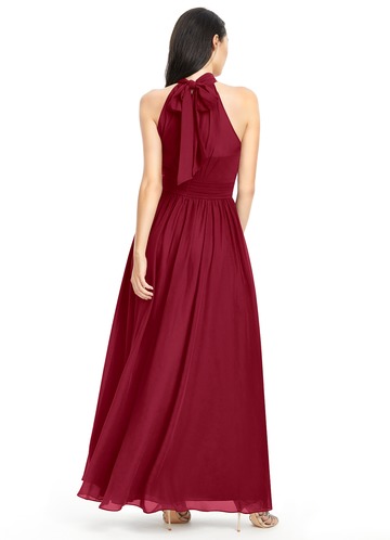 Burgundy Bridesmaid Dresses | Azazie