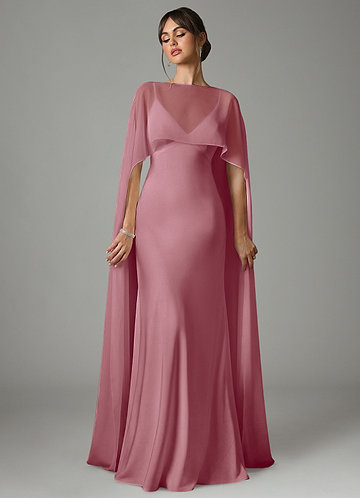 Mauve Bridesmaid Dresses | Azazie