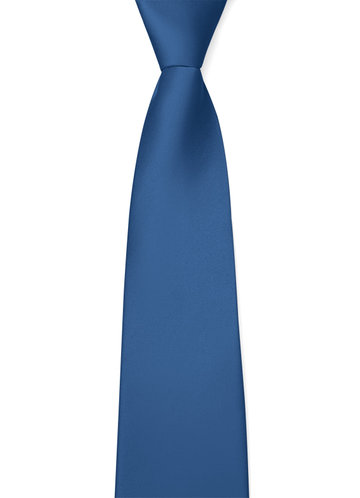 NEW Boys//Girls Satin-Silk Tie RED-PINK-PURPLE-NAVY-GREY-WHITE-BLACK+MORE COLOUR
