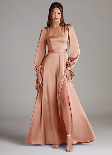 short homecoming dresses dillards Blue 2026 best formal dresses main image 0