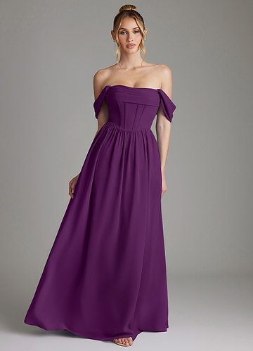 persian plum bridesmaid dresses Persian Plum Bridesmaid Dresses