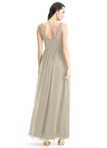 V Neck Bridesmaid Dresses | Azazie