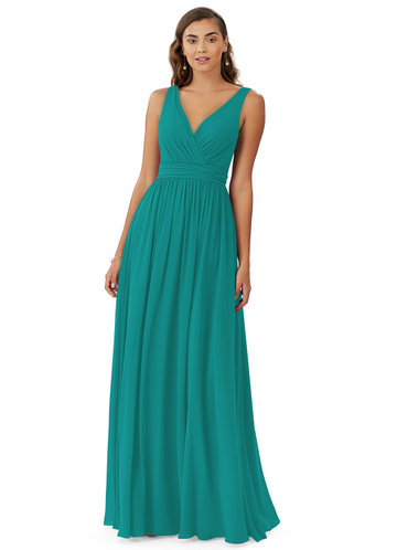 Aqua Wedding Dress : Aqua Infinity Dress Convertible Formal Wrap Dress